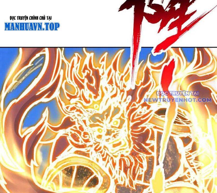 Ta Bị Nhốt Tại Cùng Một Ngày Mười Vạn Năm: Chapter 535