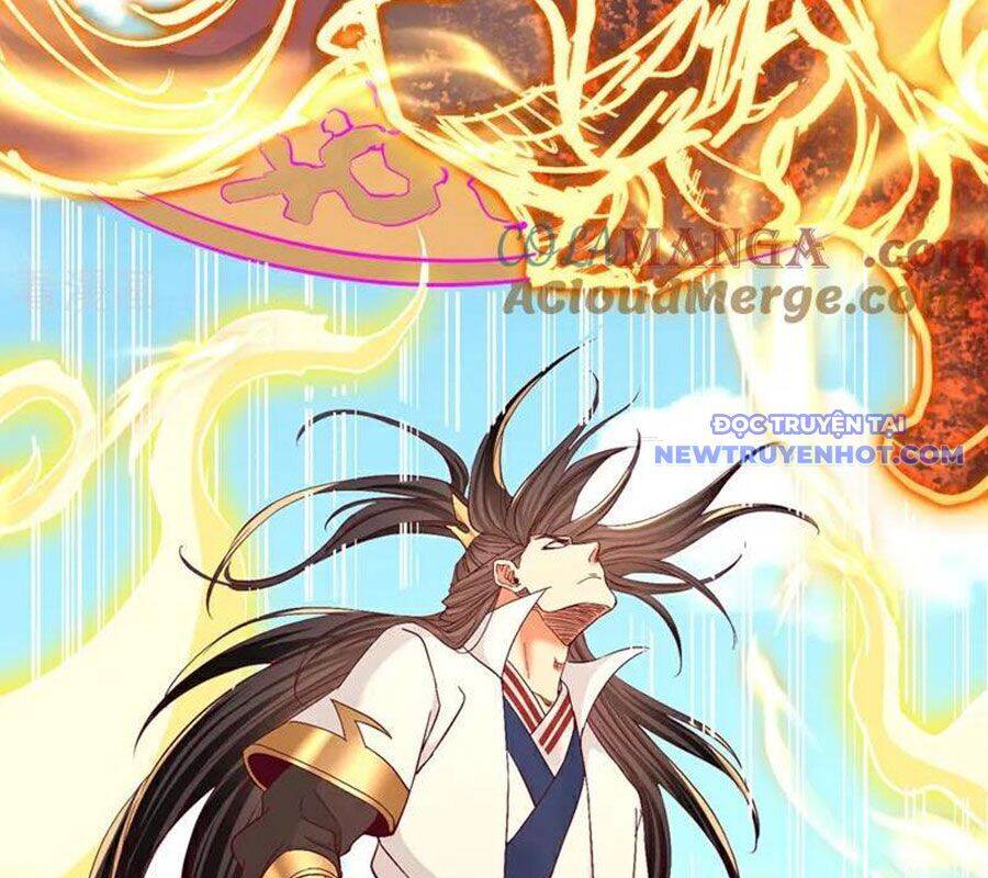 Ta Bị Nhốt Tại Cùng Một Ngày Mười Vạn Năm: Chapter 535