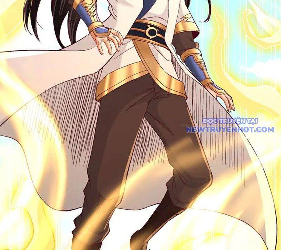 Ta Bị Nhốt Tại Cùng Một Ngày Mười Vạn Năm: Chapter 535