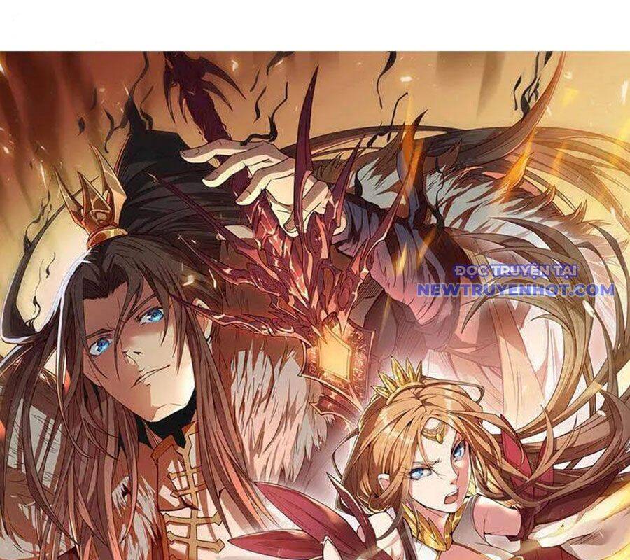 Ta Bị Nhốt Tại Cùng Một Ngày Mười Vạn Năm: Chapter 535