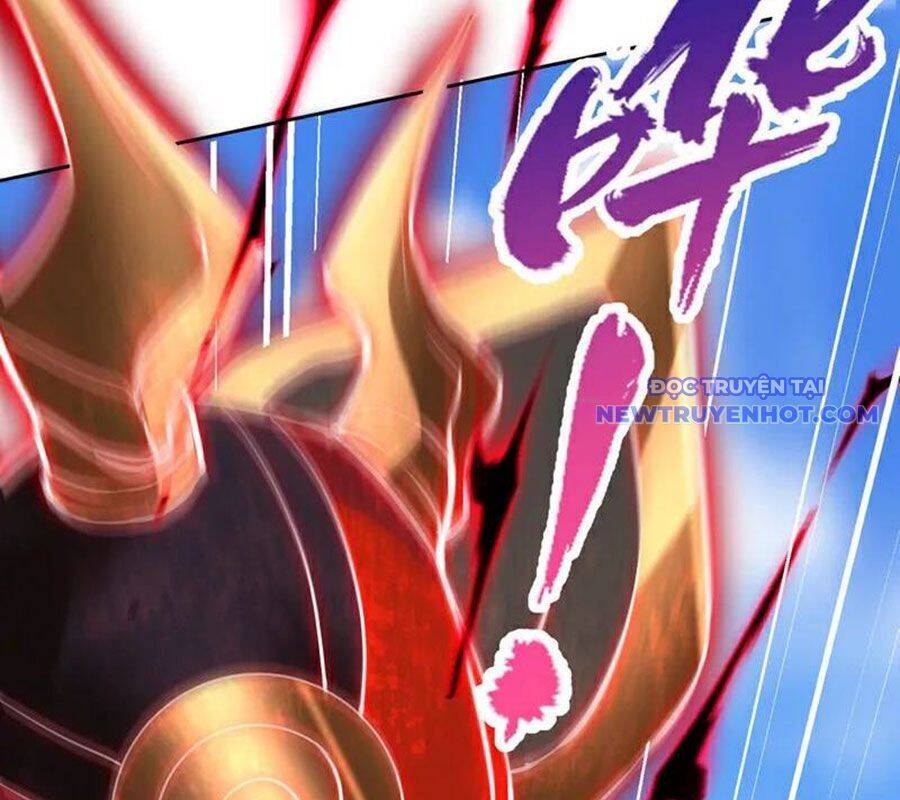 Ta Bị Nhốt Tại Cùng Một Ngày Mười Vạn Năm: Chapter 535