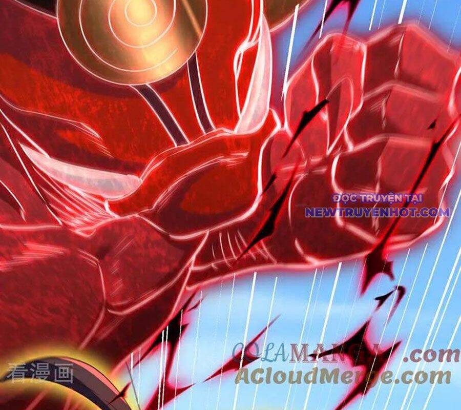 Ta Bị Nhốt Tại Cùng Một Ngày Mười Vạn Năm: Chapter 535