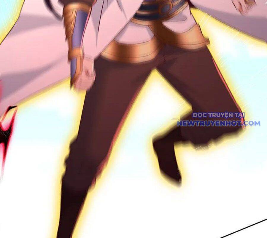 Ta Bị Nhốt Tại Cùng Một Ngày Mười Vạn Năm: Chapter 535