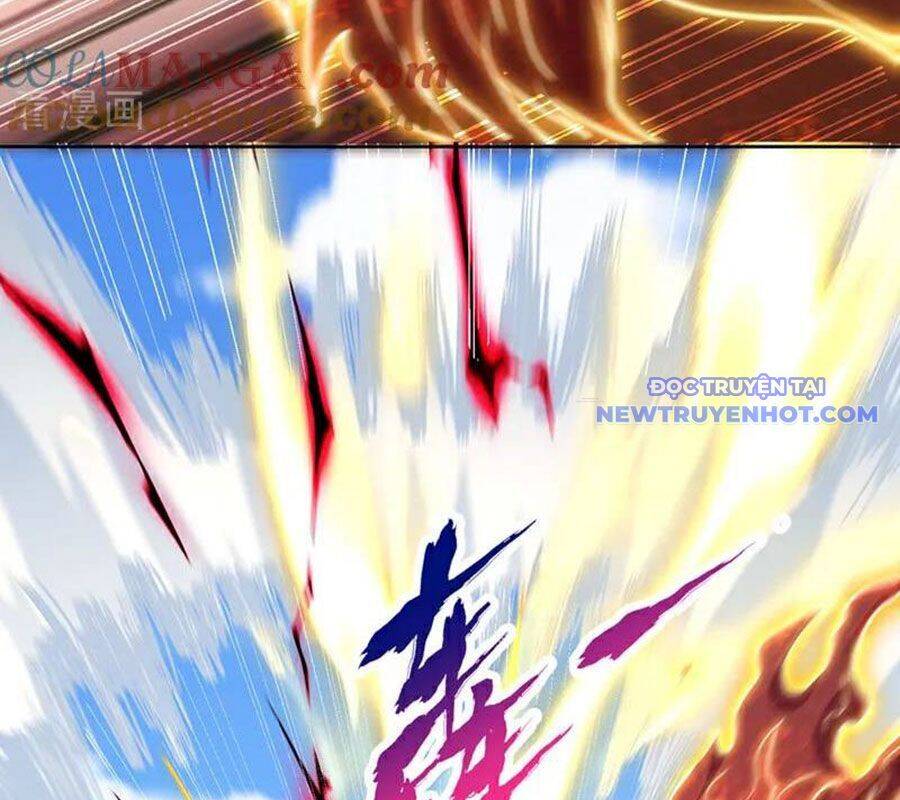 Ta Bị Nhốt Tại Cùng Một Ngày Mười Vạn Năm: Chapter 535