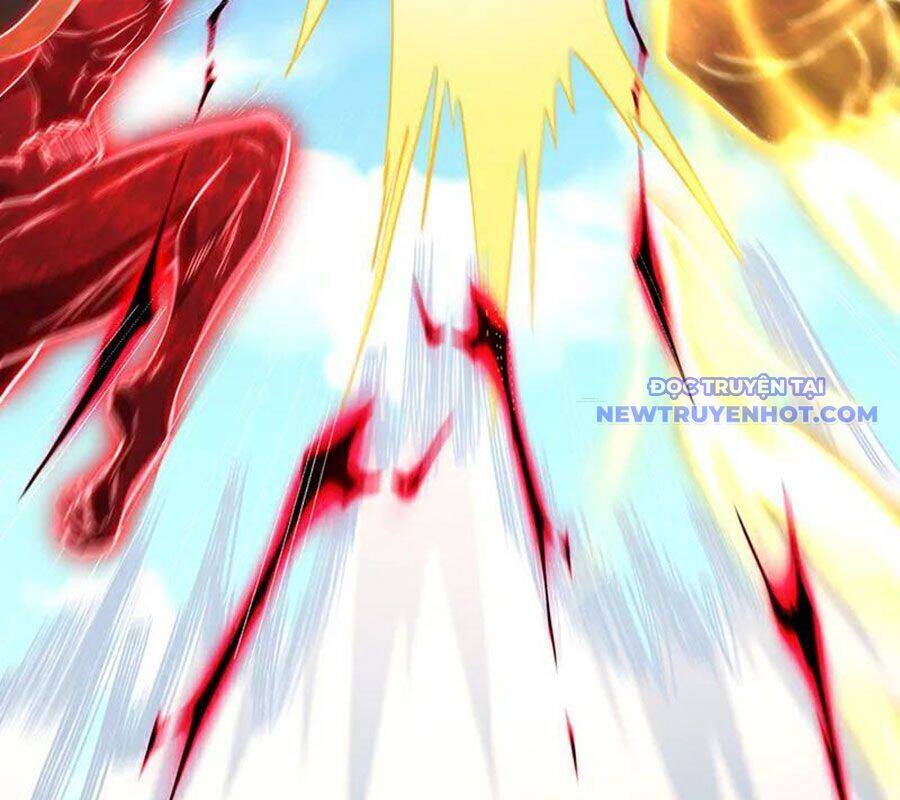 Ta Bị Nhốt Tại Cùng Một Ngày Mười Vạn Năm: Chapter 535