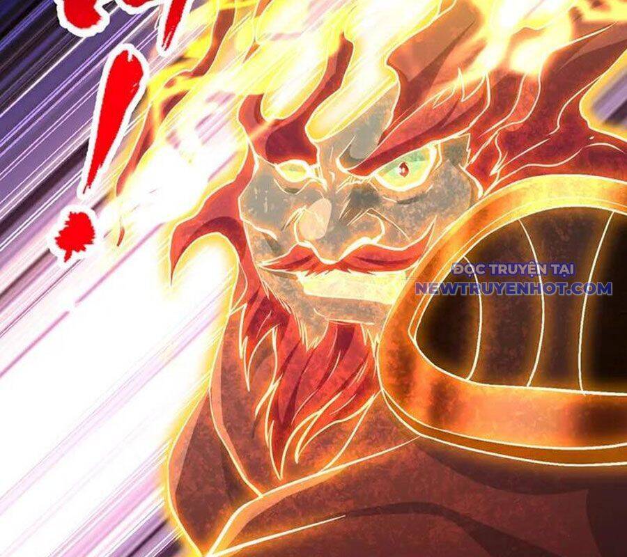 Ta Bị Nhốt Tại Cùng Một Ngày Mười Vạn Năm: Chapter 535