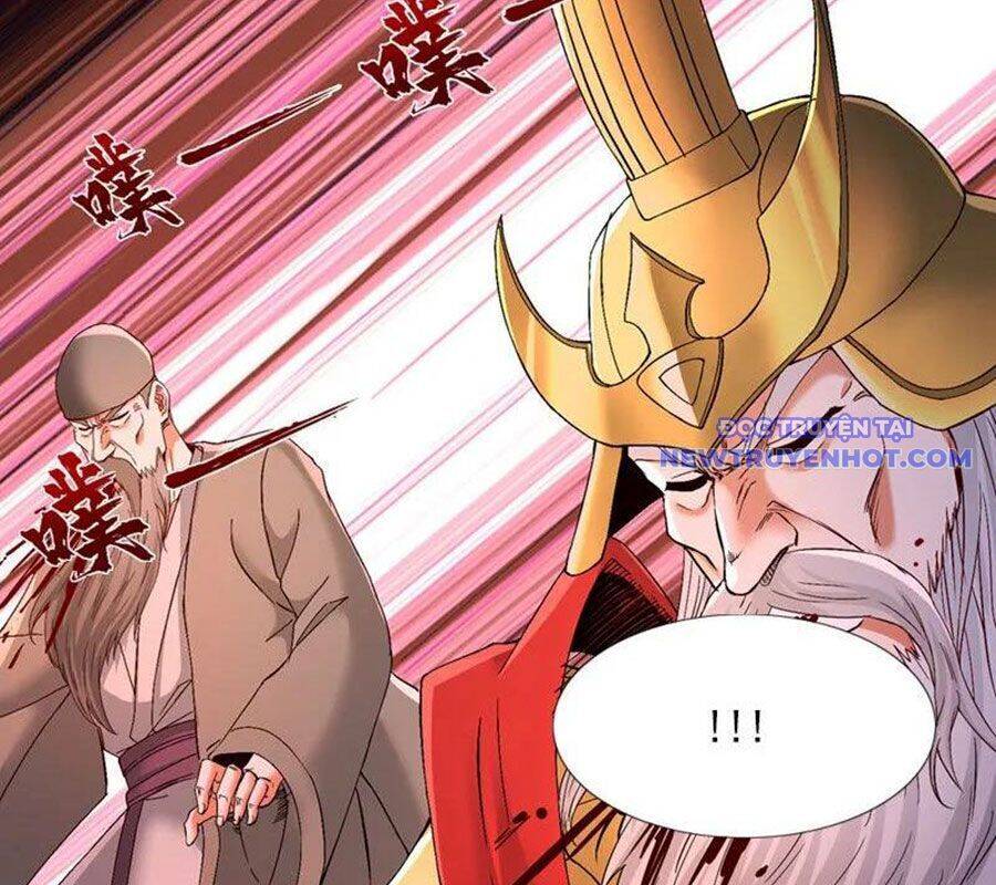 Ta Bị Nhốt Tại Cùng Một Ngày Mười Vạn Năm: Chapter 535