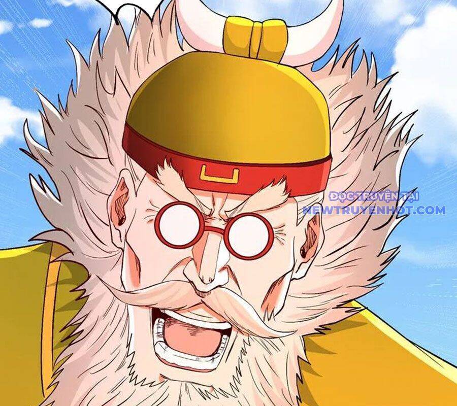 Ta Bị Nhốt Tại Cùng Một Ngày Mười Vạn Năm: Chapter 535