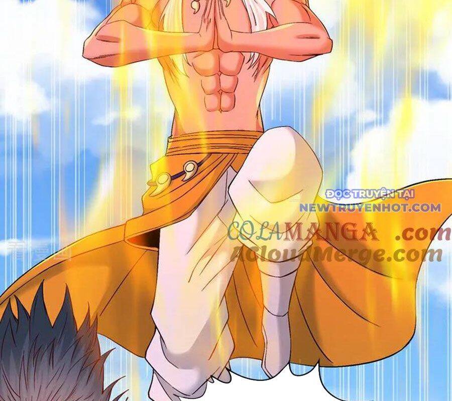 Ta Bị Nhốt Tại Cùng Một Ngày Mười Vạn Năm: Chapter 535