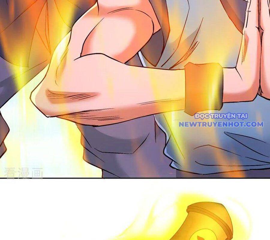 Ta Bị Nhốt Tại Cùng Một Ngày Mười Vạn Năm: Chapter 535