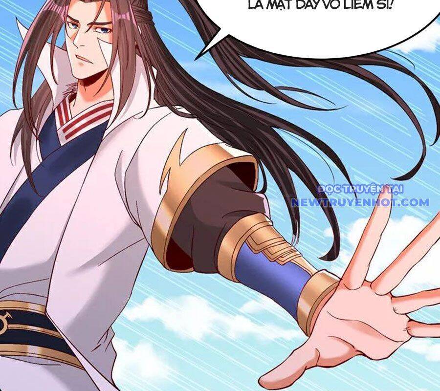 Ta Bị Nhốt Tại Cùng Một Ngày Mười Vạn Năm: Chapter 535