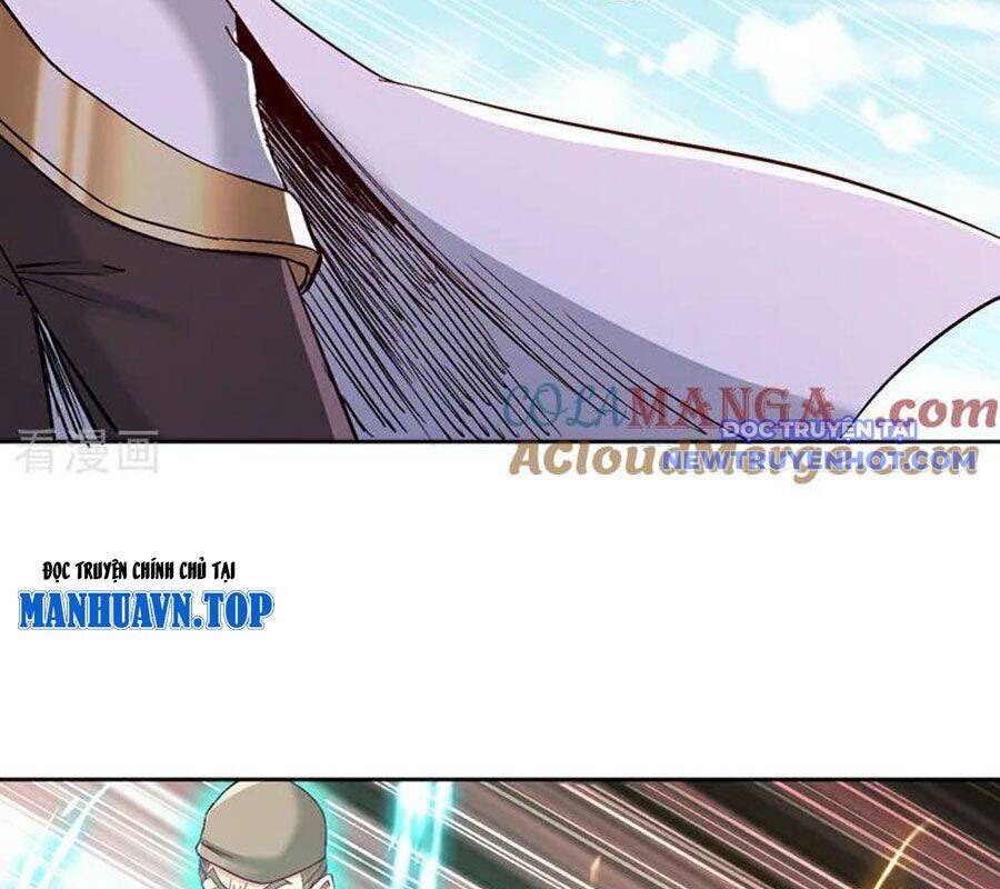 Ta Bị Nhốt Tại Cùng Một Ngày Mười Vạn Năm: Chapter 535