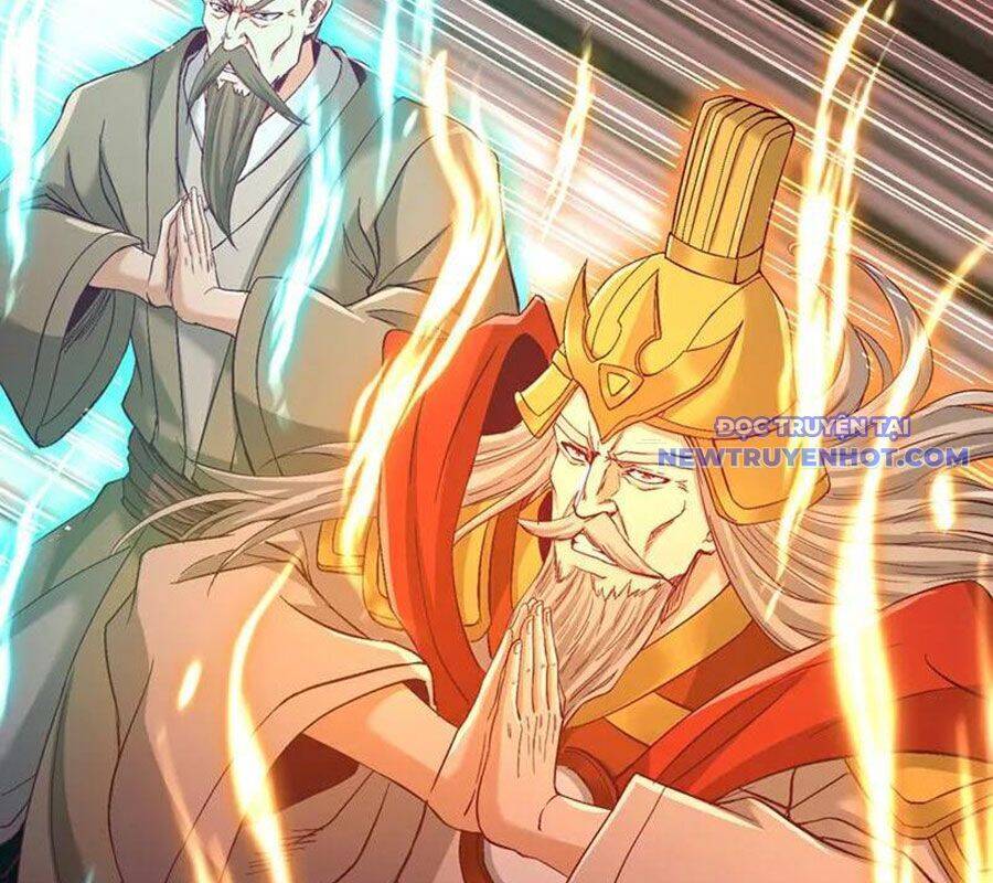 Ta Bị Nhốt Tại Cùng Một Ngày Mười Vạn Năm: Chapter 535