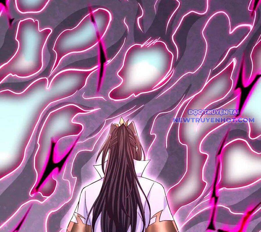 Ta Bị Nhốt Tại Cùng Một Ngày Mười Vạn Năm: Chapter 535