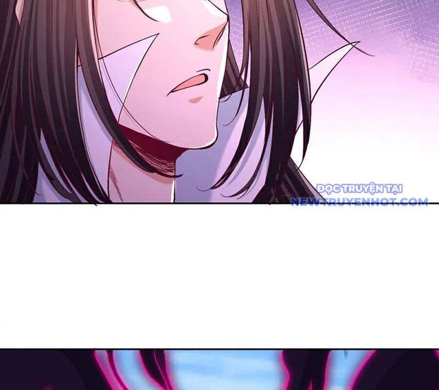 Ta Bị Nhốt Tại Cùng Một Ngày Mười Vạn Năm: Chapter 535