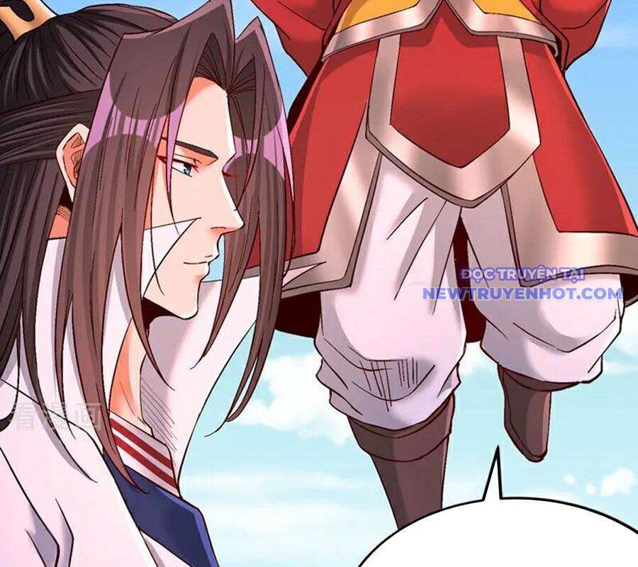 Ta Bị Nhốt Tại Cùng Một Ngày Mười Vạn Năm: Chapter 535