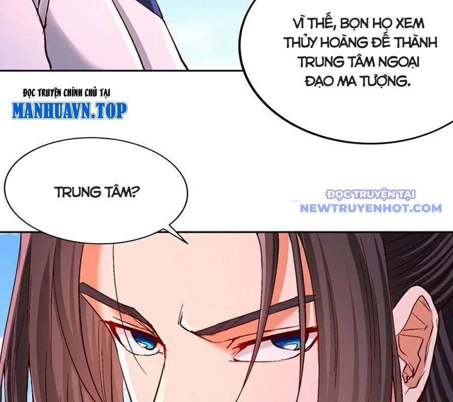 Ta Bị Nhốt Tại Cùng Một Ngày Mười Vạn Năm: Chapter 535