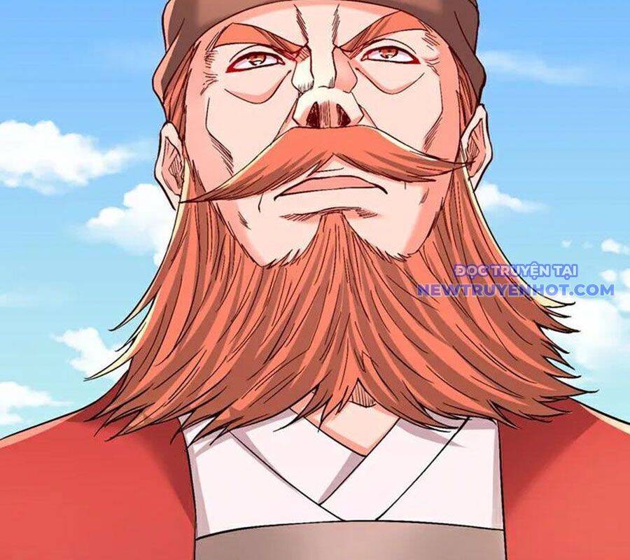 Ta Bị Nhốt Tại Cùng Một Ngày Mười Vạn Năm: Chapter 535