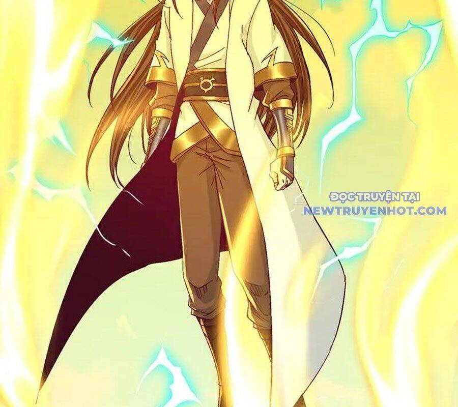 Ta Bị Nhốt Tại Cùng Một Ngày Mười Vạn Năm: Chapter 535