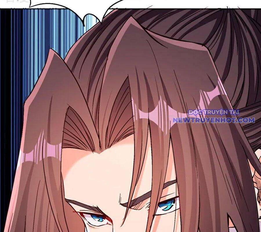 Ta Bị Nhốt Tại Cùng Một Ngày Mười Vạn Năm: Chapter 535