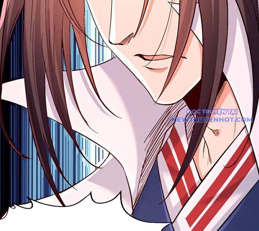 Ta Bị Nhốt Tại Cùng Một Ngày Mười Vạn Năm: Chapter 535