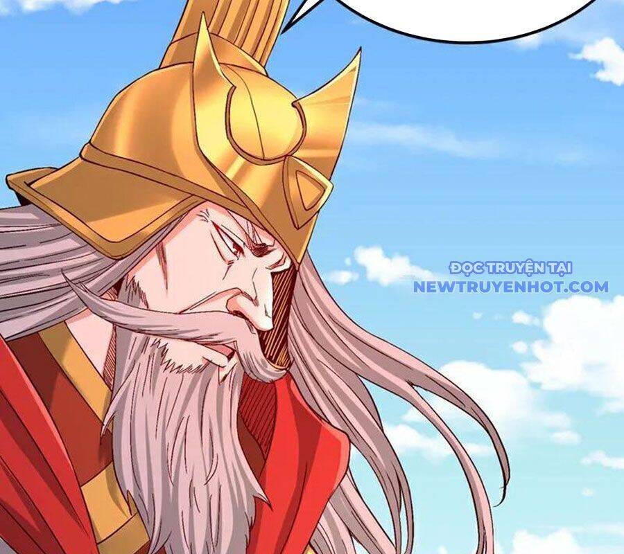 Ta Bị Nhốt Tại Cùng Một Ngày Mười Vạn Năm: Chapter 535