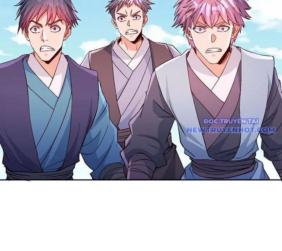 Ta Bị Nhốt Tại Cùng Một Ngày Mười Vạn Năm: Chapter 535