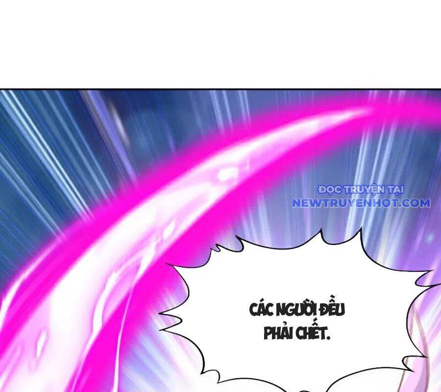 Ta Bị Nhốt Tại Cùng Một Ngày Mười Vạn Năm: Chapter 535