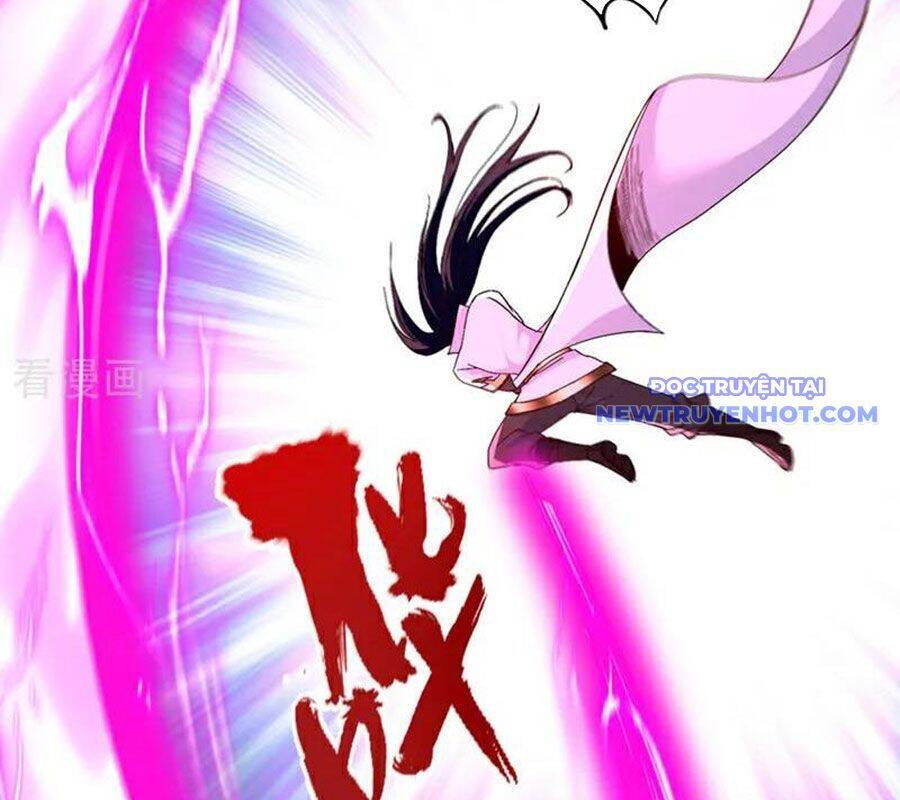 Ta Bị Nhốt Tại Cùng Một Ngày Mười Vạn Năm: Chapter 535