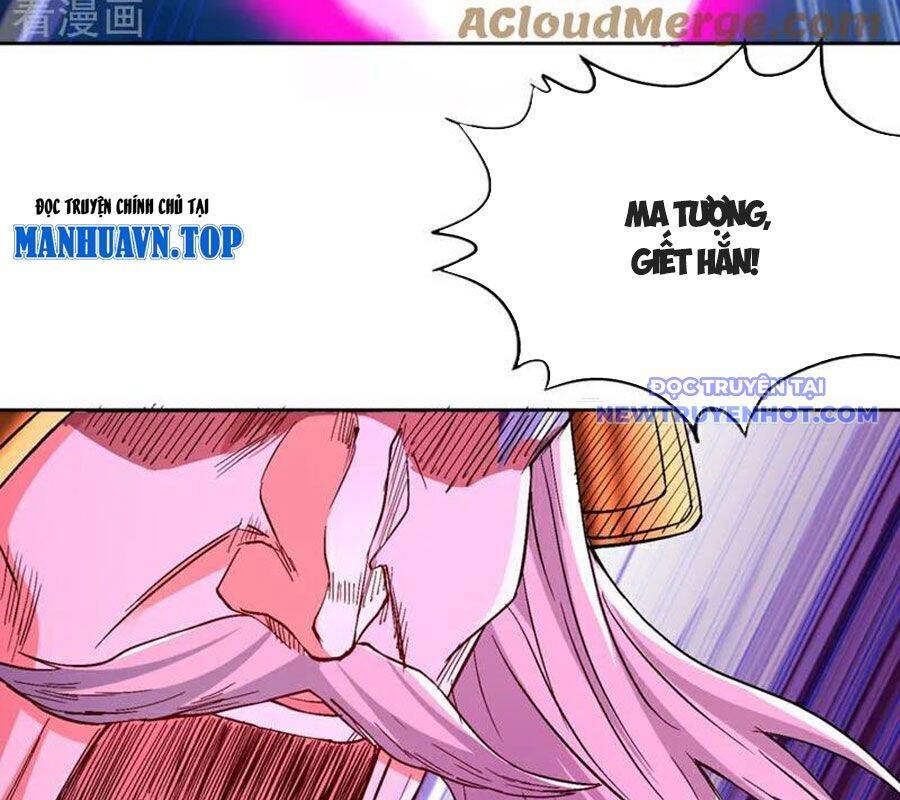 Ta Bị Nhốt Tại Cùng Một Ngày Mười Vạn Năm: Chapter 535