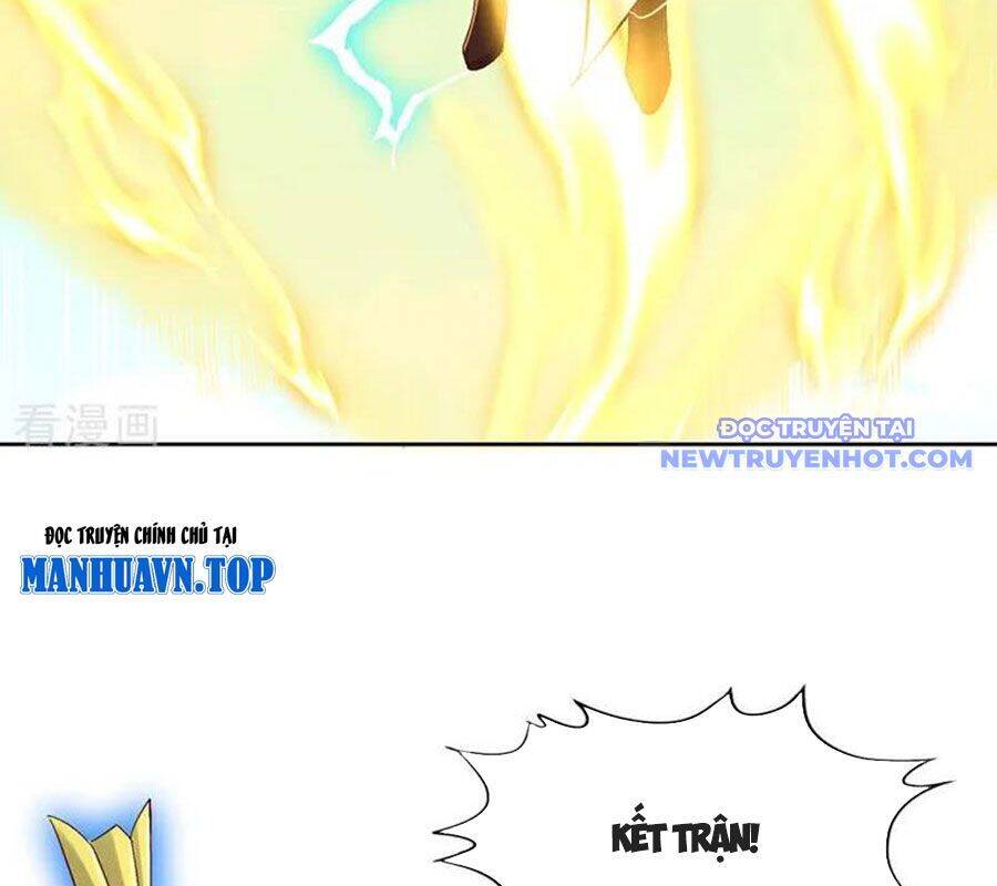 Ta Bị Nhốt Tại Cùng Một Ngày Mười Vạn Năm: Chapter 535