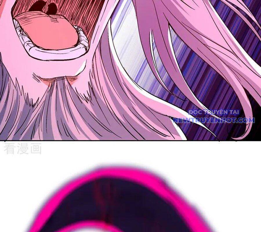 Ta Bị Nhốt Tại Cùng Một Ngày Mười Vạn Năm: Chapter 535