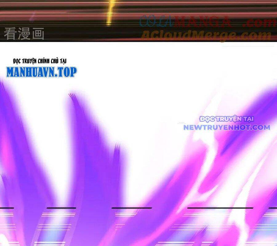 Ta Bị Nhốt Tại Cùng Một Ngày Mười Vạn Năm: Chapter 535