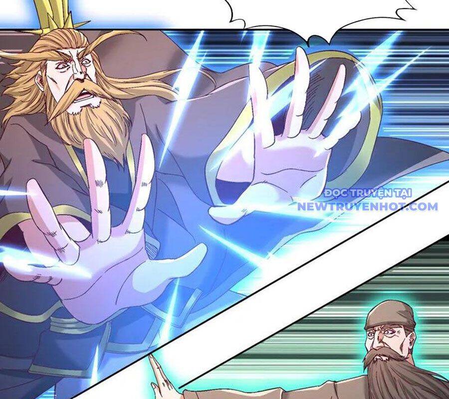 Ta Bị Nhốt Tại Cùng Một Ngày Mười Vạn Năm: Chapter 535