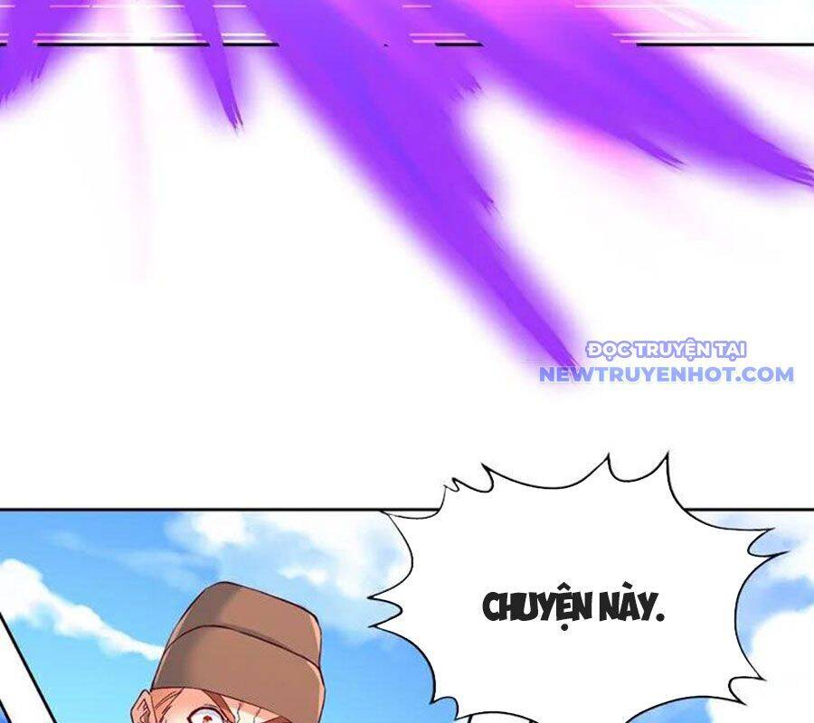 Ta Bị Nhốt Tại Cùng Một Ngày Mười Vạn Năm: Chapter 535