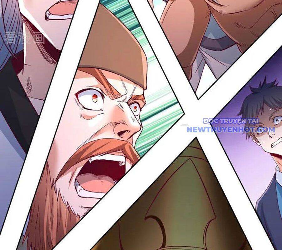 Ta Bị Nhốt Tại Cùng Một Ngày Mười Vạn Năm: Chapter 535