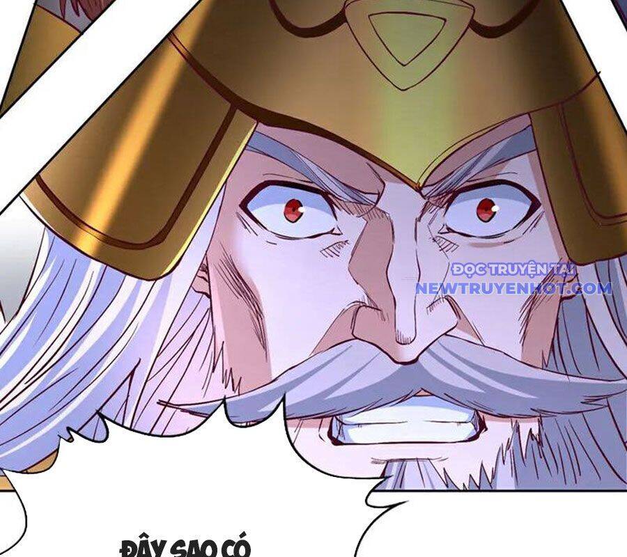 Ta Bị Nhốt Tại Cùng Một Ngày Mười Vạn Năm: Chapter 535