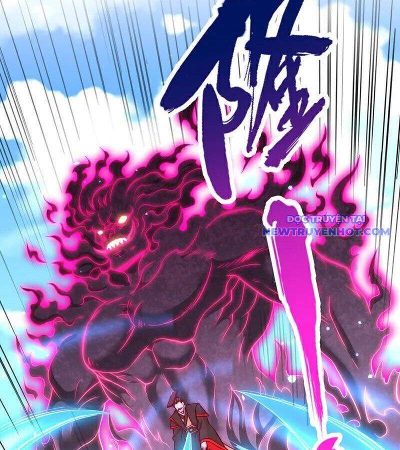 Ta Bị Nhốt Tại Cùng Một Ngày Mười Vạn Năm: Chapter 536