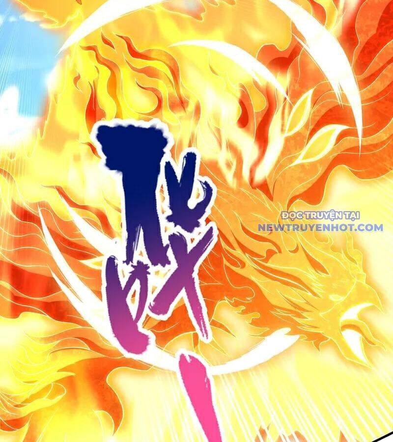 Ta Bị Nhốt Tại Cùng Một Ngày Mười Vạn Năm: Chapter 536