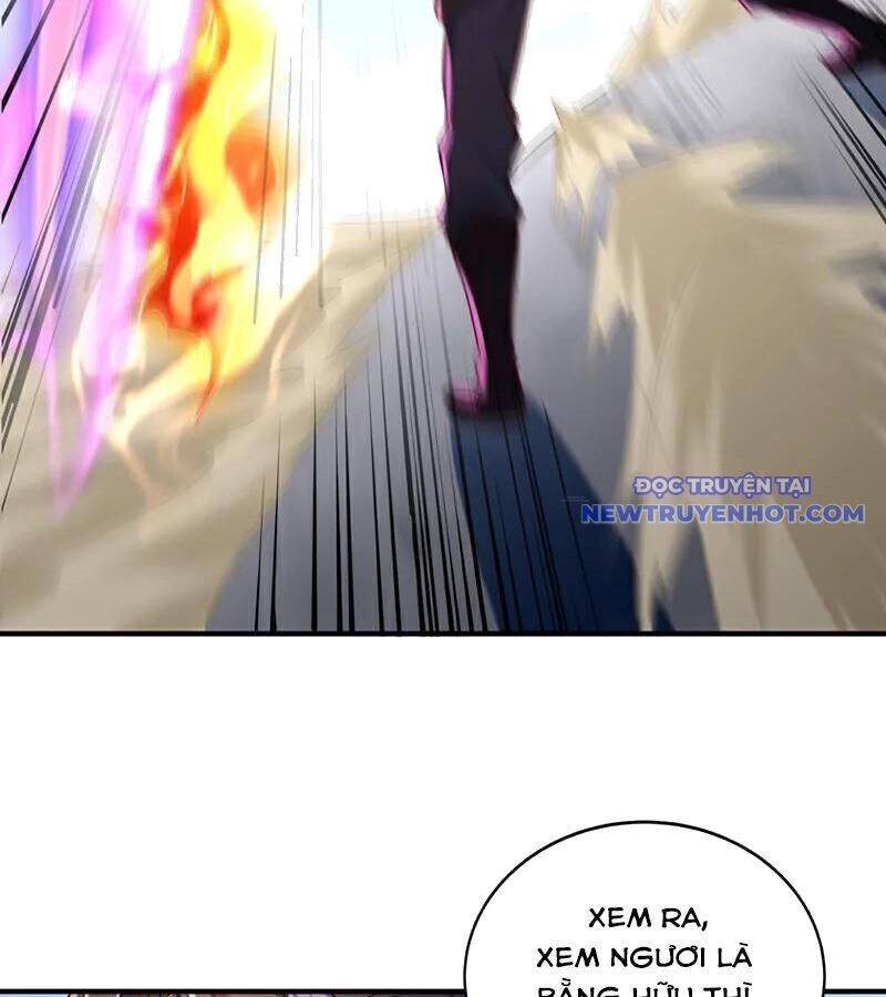 Ta Bị Nhốt Tại Cùng Một Ngày Mười Vạn Năm: Chapter 536