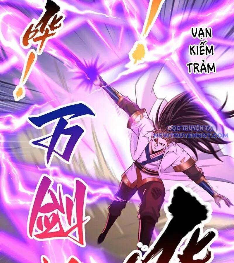 Ta Bị Nhốt Tại Cùng Một Ngày Mười Vạn Năm: Chapter 536