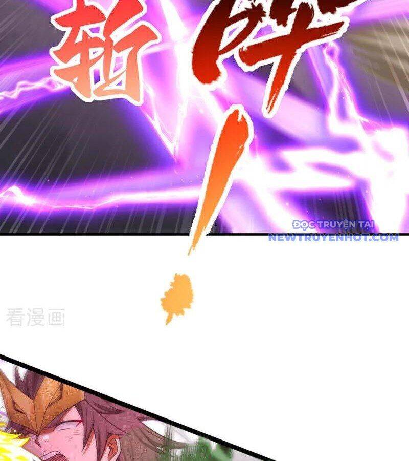 Ta Bị Nhốt Tại Cùng Một Ngày Mười Vạn Năm: Chapter 536