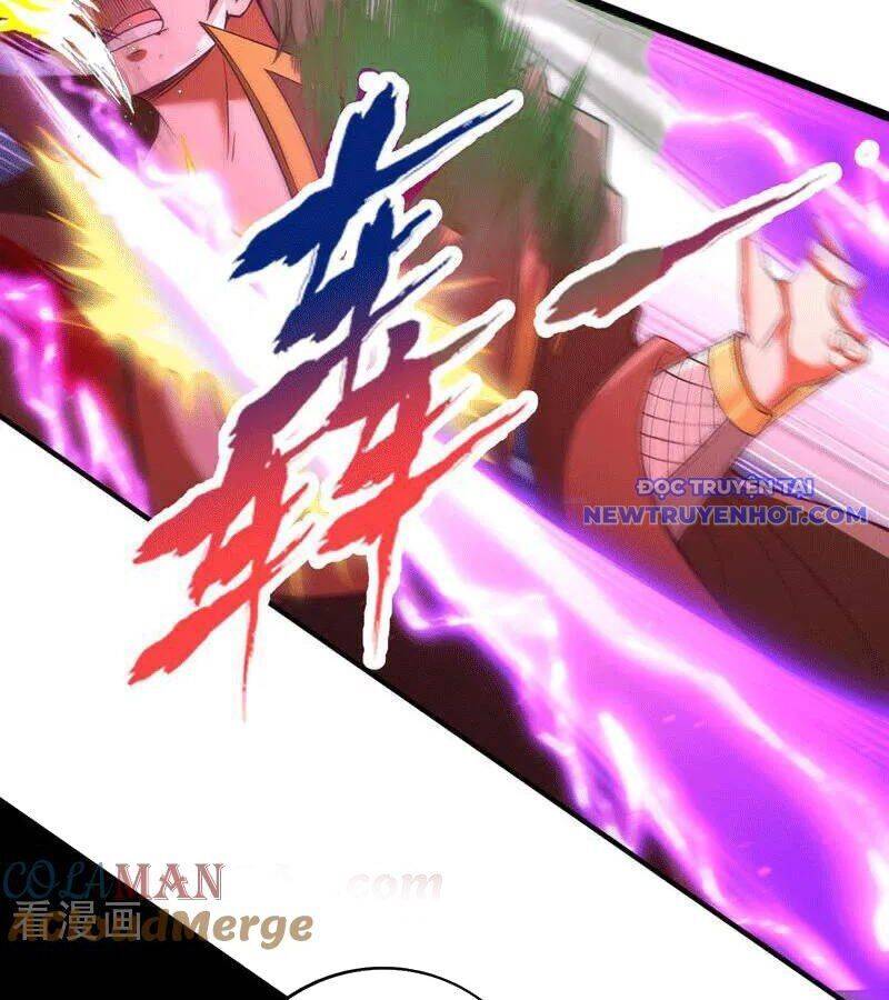 Ta Bị Nhốt Tại Cùng Một Ngày Mười Vạn Năm: Chapter 536