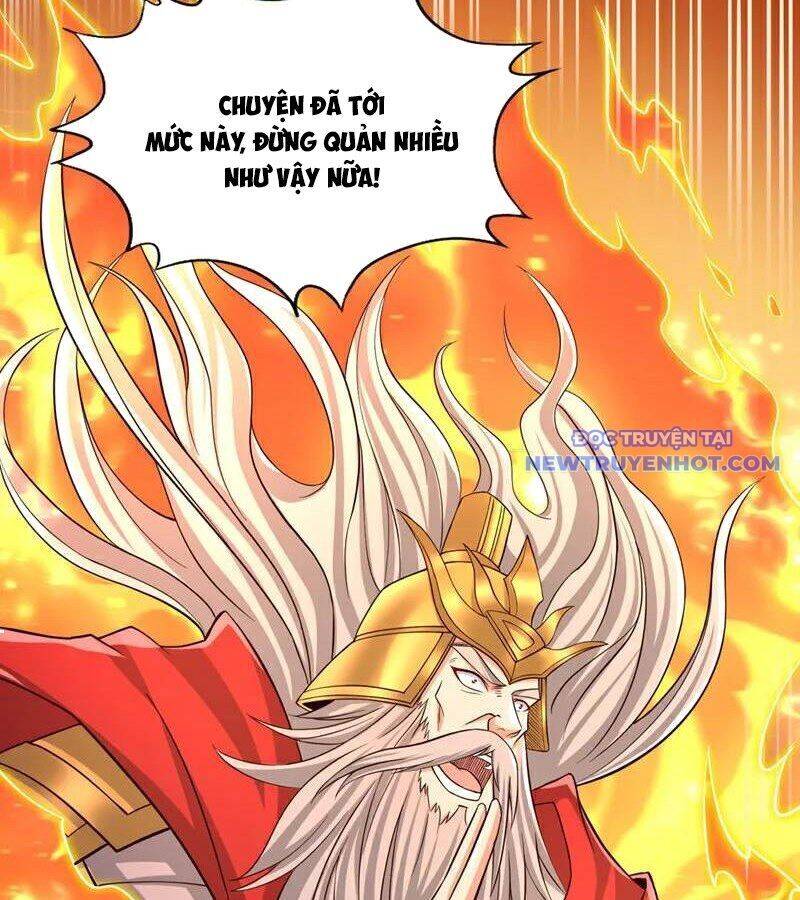 Ta Bị Nhốt Tại Cùng Một Ngày Mười Vạn Năm: Chapter 536