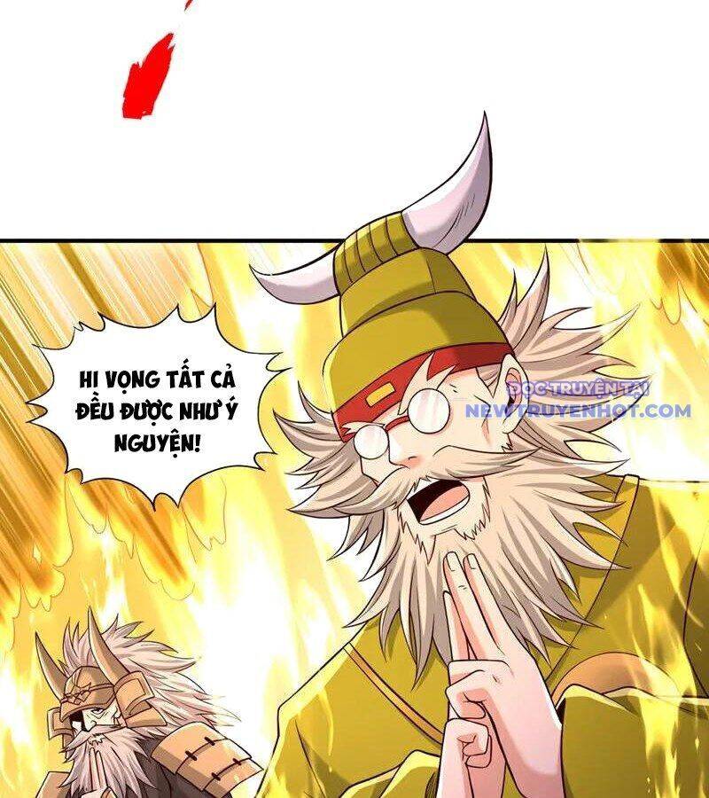 Ta Bị Nhốt Tại Cùng Một Ngày Mười Vạn Năm: Chapter 536