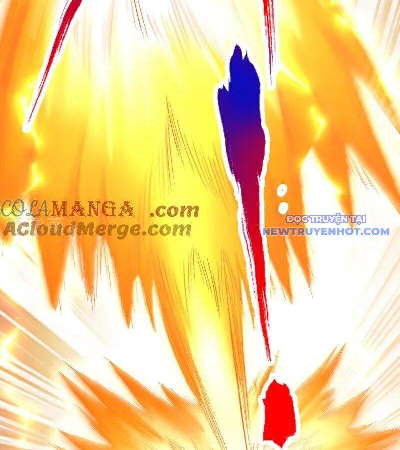 Ta Bị Nhốt Tại Cùng Một Ngày Mười Vạn Năm: Chapter 536