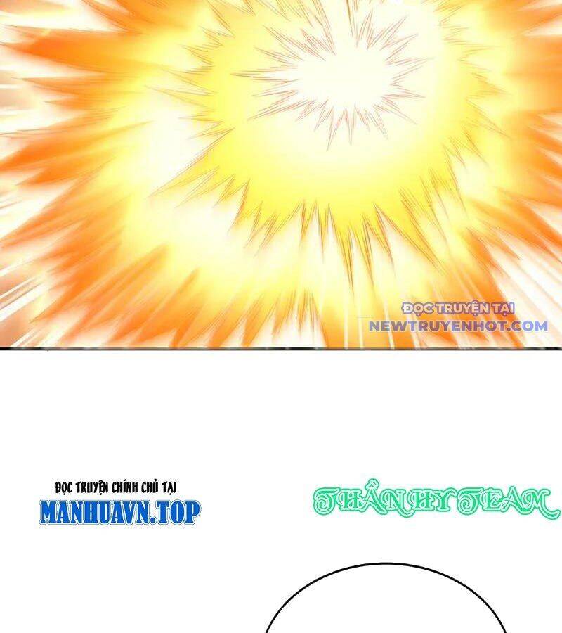 Ta Bị Nhốt Tại Cùng Một Ngày Mười Vạn Năm: Chapter 536