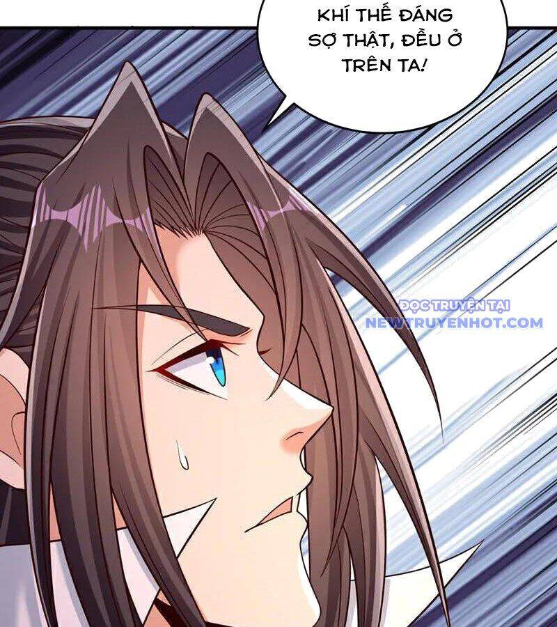 Ta Bị Nhốt Tại Cùng Một Ngày Mười Vạn Năm: Chapter 536