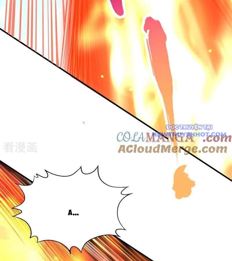 Ta Bị Nhốt Tại Cùng Một Ngày Mười Vạn Năm: Chapter 536