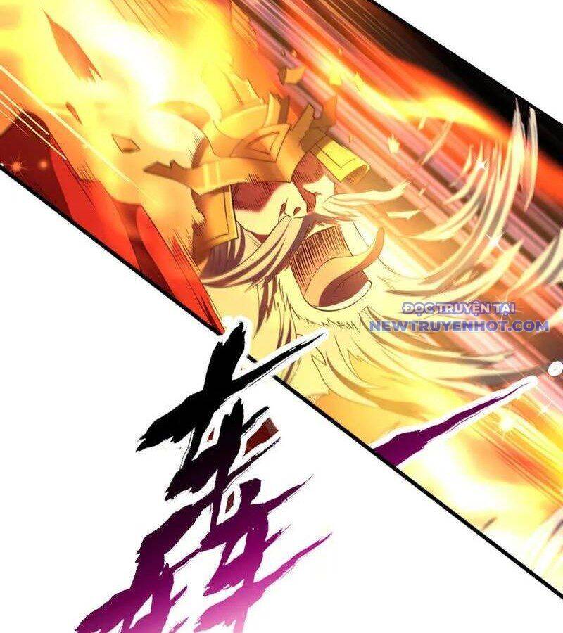 Ta Bị Nhốt Tại Cùng Một Ngày Mười Vạn Năm: Chapter 536